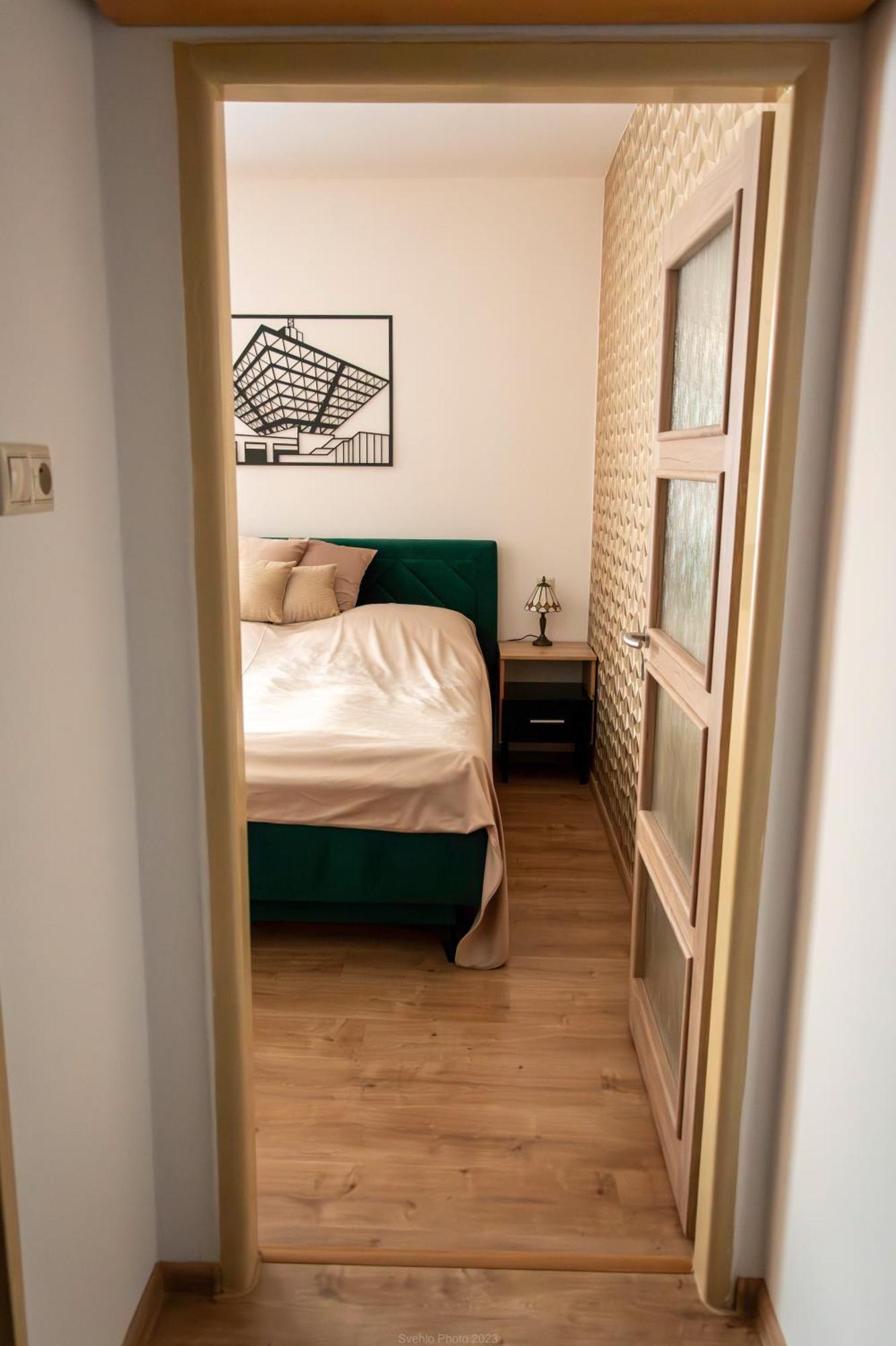 Appartement Double-tree By A&m *