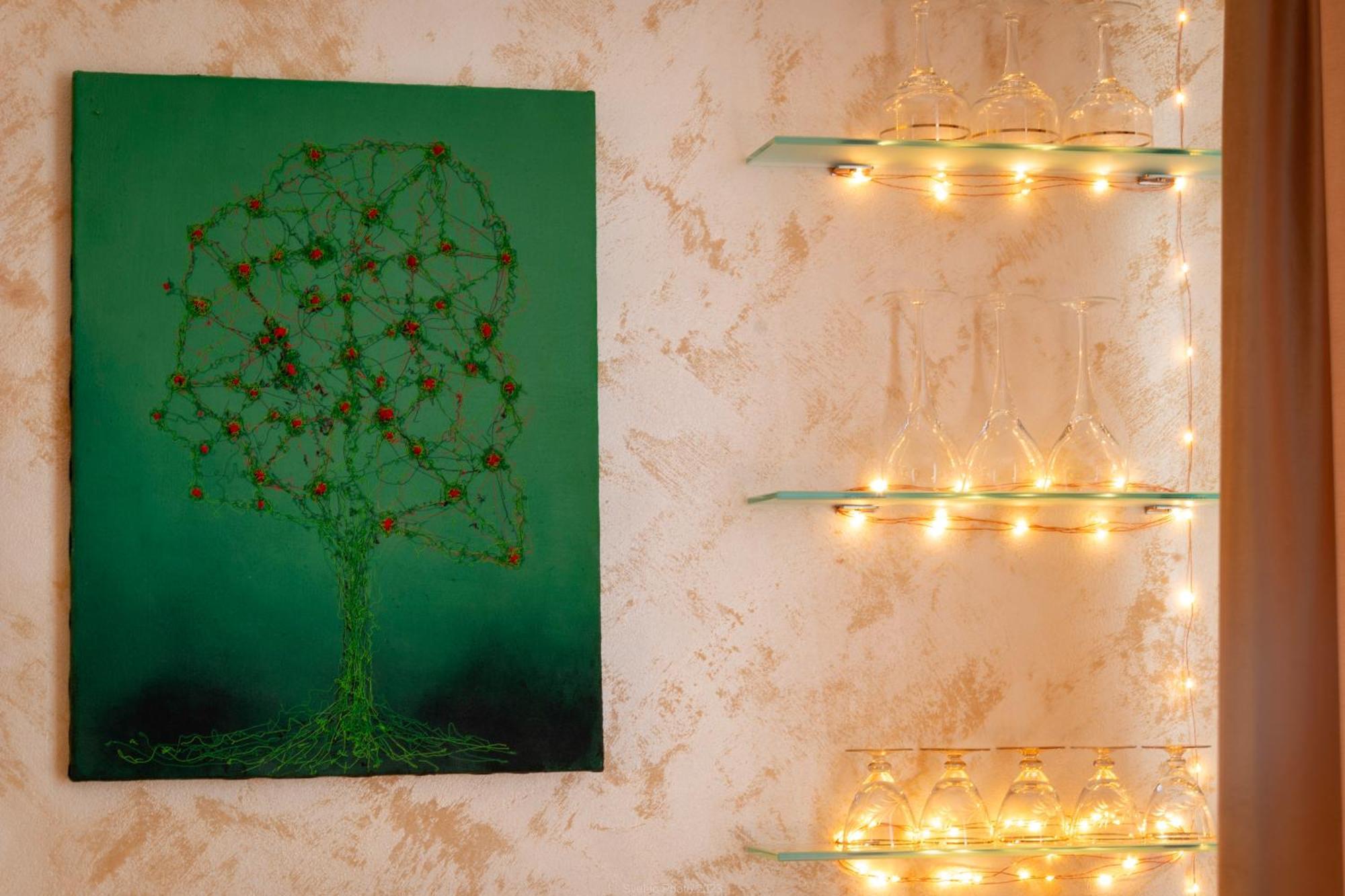 Double-tree By A&m Appartement Bratislava